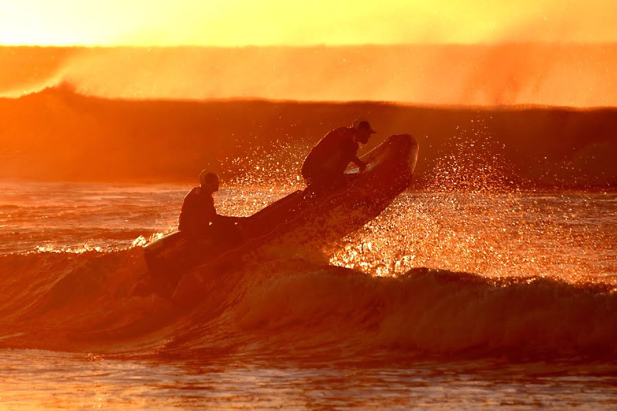 Photo © Copyright Surf Life Saving Australia